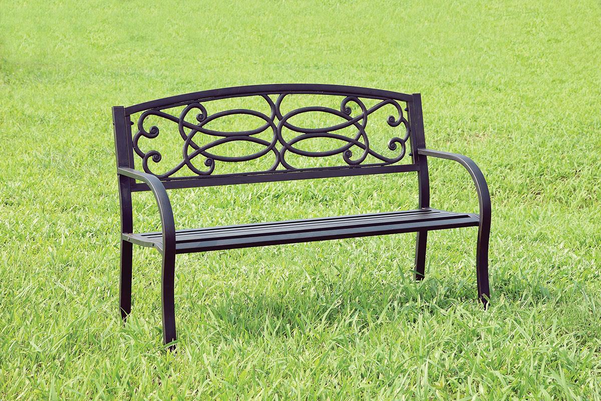 Potter Patio Bench