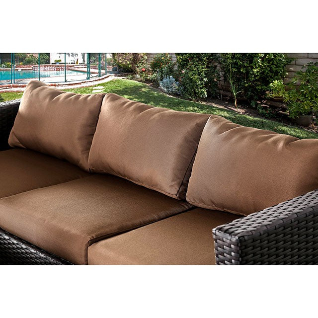 Olina Patio Sofa Set