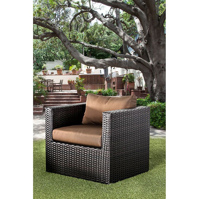 Olina Patio Sofa Set