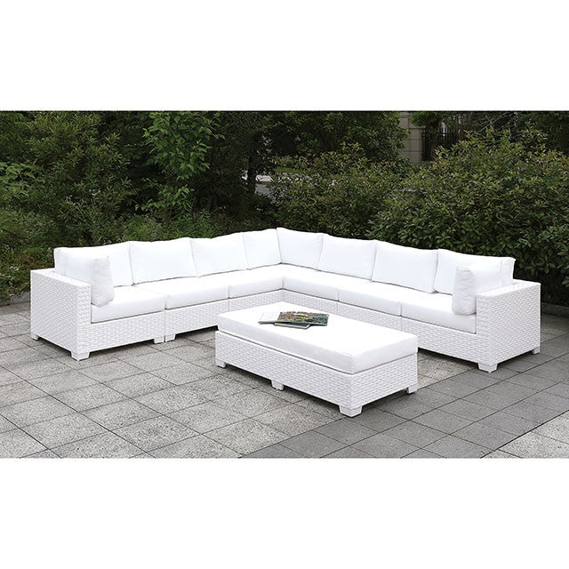 Somani Sofa