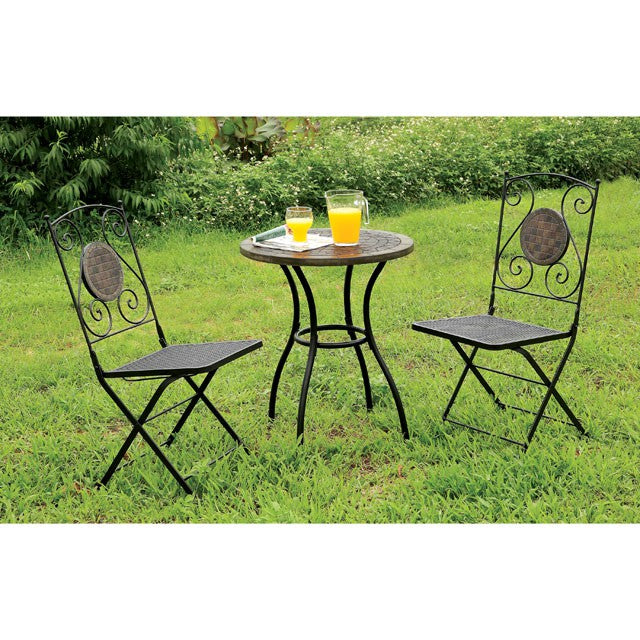 Betim Folding Chair (2/Box)