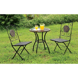 Betim Folding Chair (2/Box)