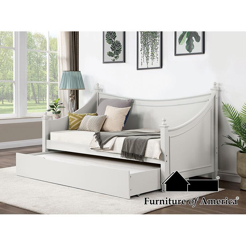 Lycoris Transitional Daybed