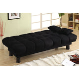 Bonifa Futon Sofa