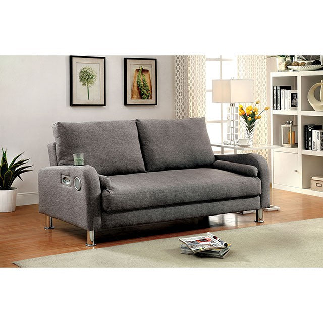 Raquel Futon Sofa