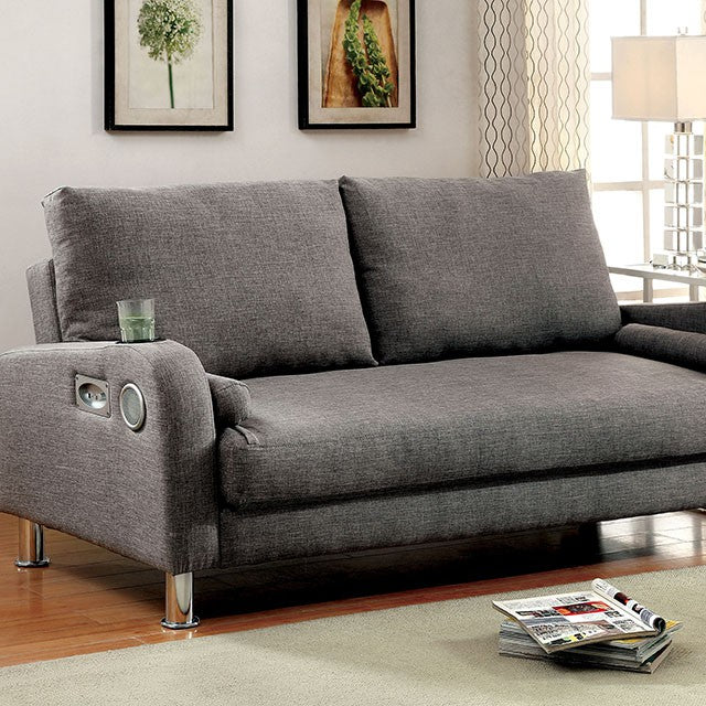 Raquel Futon Sofa