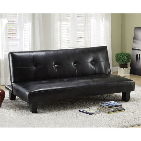 Idalia Futon Sofa