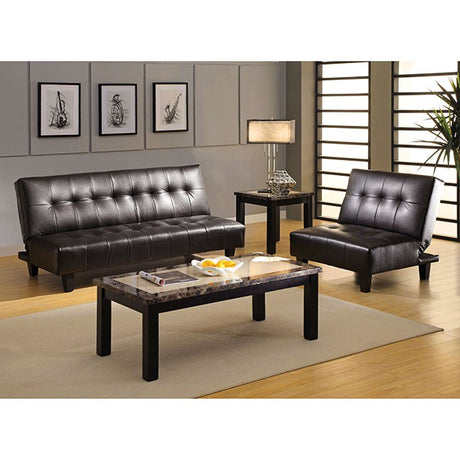 Belmont Futon Sofa