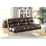 Dupree Futon Sofa