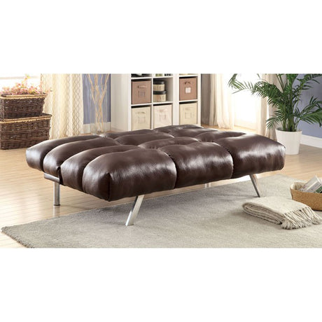 Dupree Futon Sofa