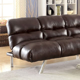 Dupree Futon Sofa