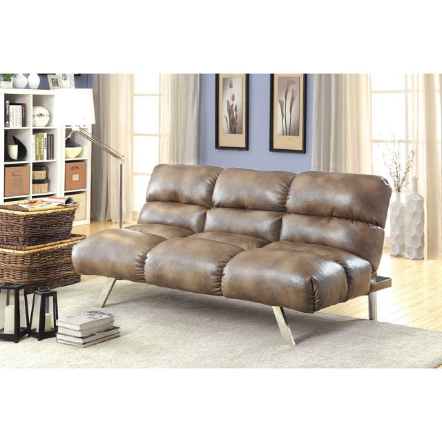 Dupree Futon Sofa