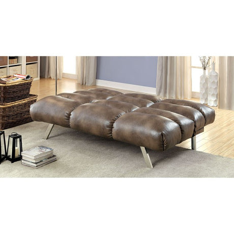 Dupree Futon Sofa