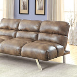 Dupree Futon Sofa