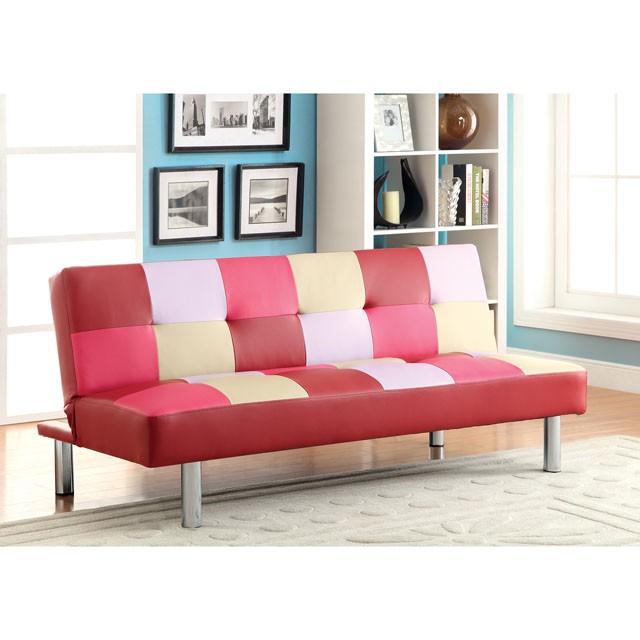 Ruso Futon Sofa