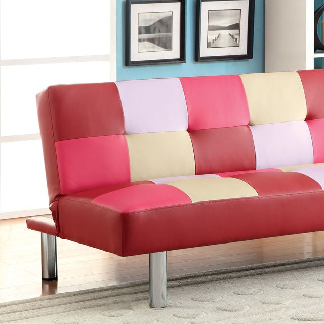 Ruso Futon Sofa