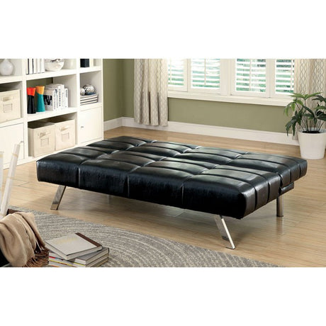 Peck Futon Sofa