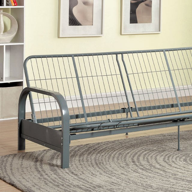 Knox Futon Sofa