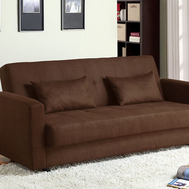 Jansen Futon Sofa