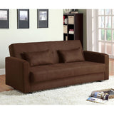 Jansen Futon Sofa