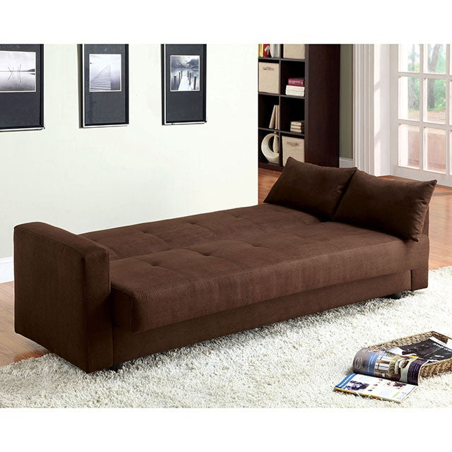 Jansen Futon Sofa