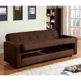 Jansen Futon Sofa