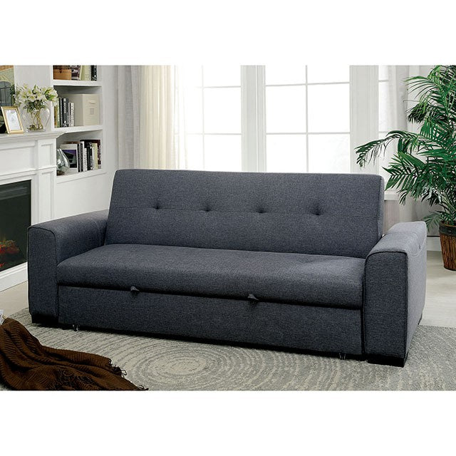 Reilly Futon Sofa