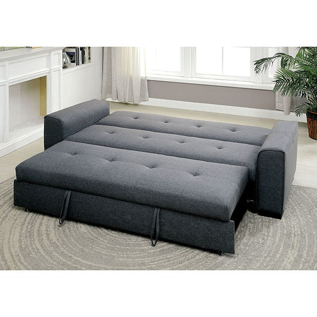 Reilly Futon Sofa