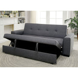 Reilly Futon Sofa