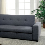 Reilly Futon Sofa