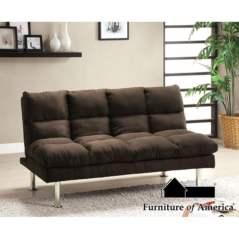 Saratoga Contemporary Futon