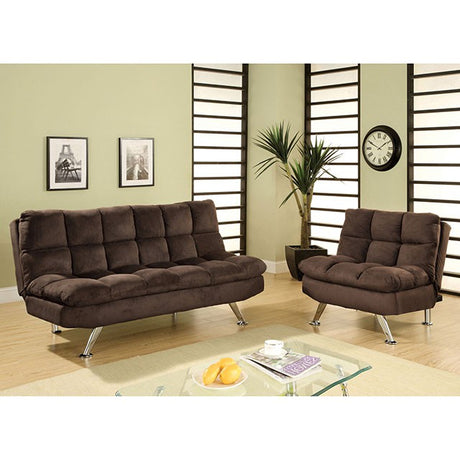 Cocoa Beach Futon Sofa