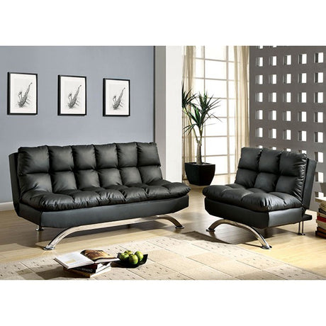 Aristo Futon Sofa