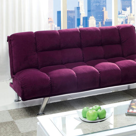 Maybellle Futon Sofa