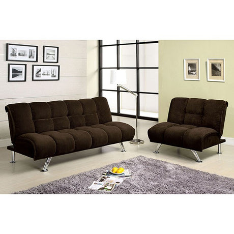 Maybelle Futon Sofa