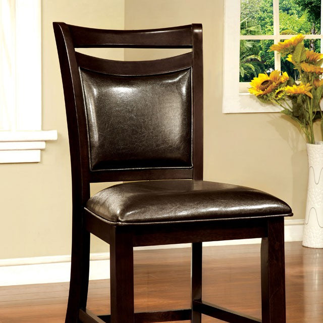 Woodside Counter Ht. Chair (2/Box)