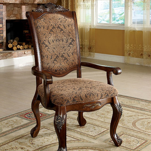 Cromwell Arm Chair (2/Box)