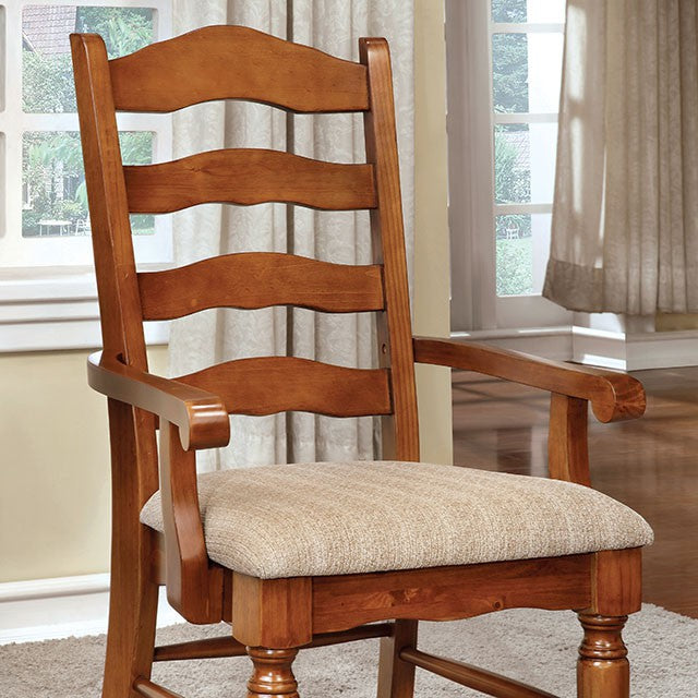 Spring Creek Arm Chair