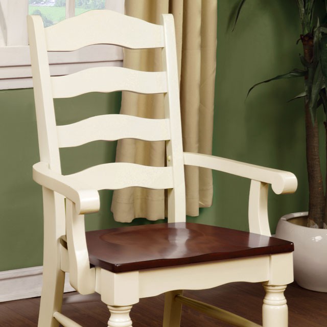 Palisade Arm Chair (2/Box)