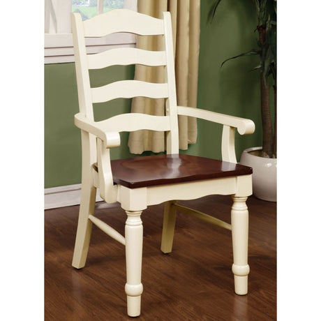 Palisade Arm Chair (2/Box)