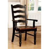 Palisade Arm Chair