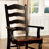 Palisade Arm Chair