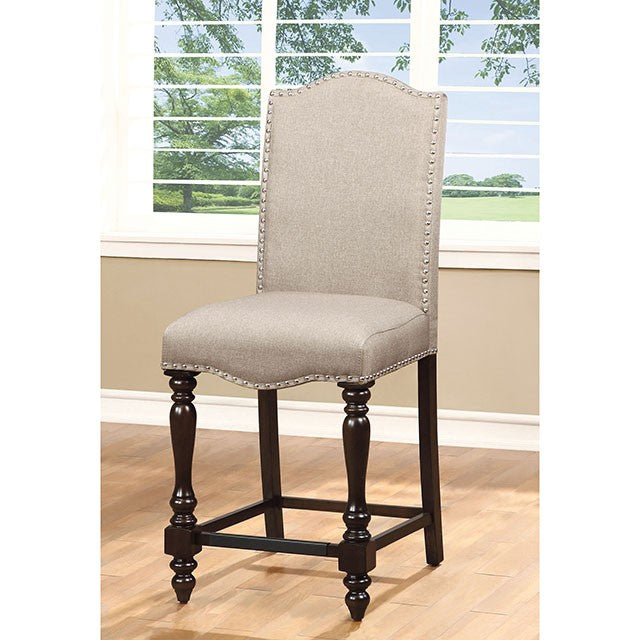 Hurdsfield Counter Ht. Chair (2/Box)