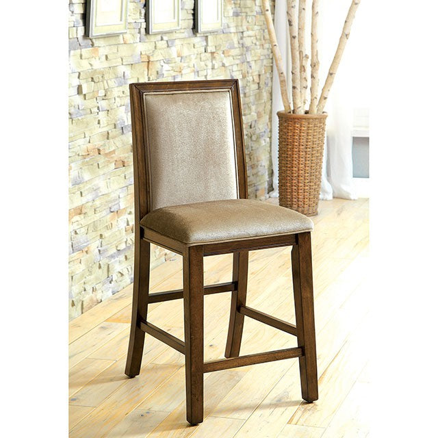 Ingrid Counter Ht. Chair (2/Box)