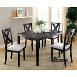 Glenham 5 Pc. Dining Table Set