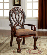 Wyndmere Arm Chair (2/Box)