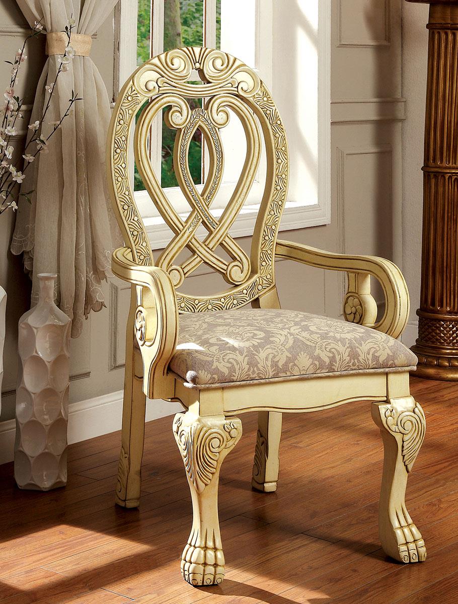 Wyndmere Arm Chair (2/Box)