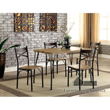 Banbury 5 Pc. Dining Table Set