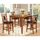 Freeman Counter Ht. Table Set