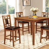 Freeman Counter Ht. Table Set